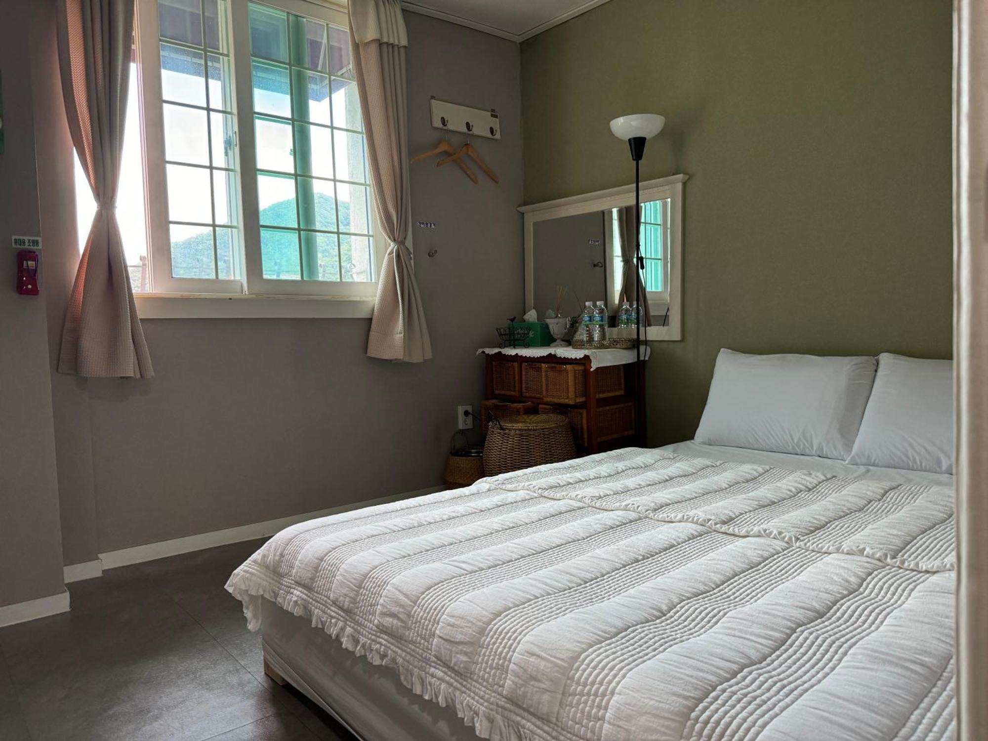 Danyang Rio 127 Guesthouse Zewnętrze zdjęcie