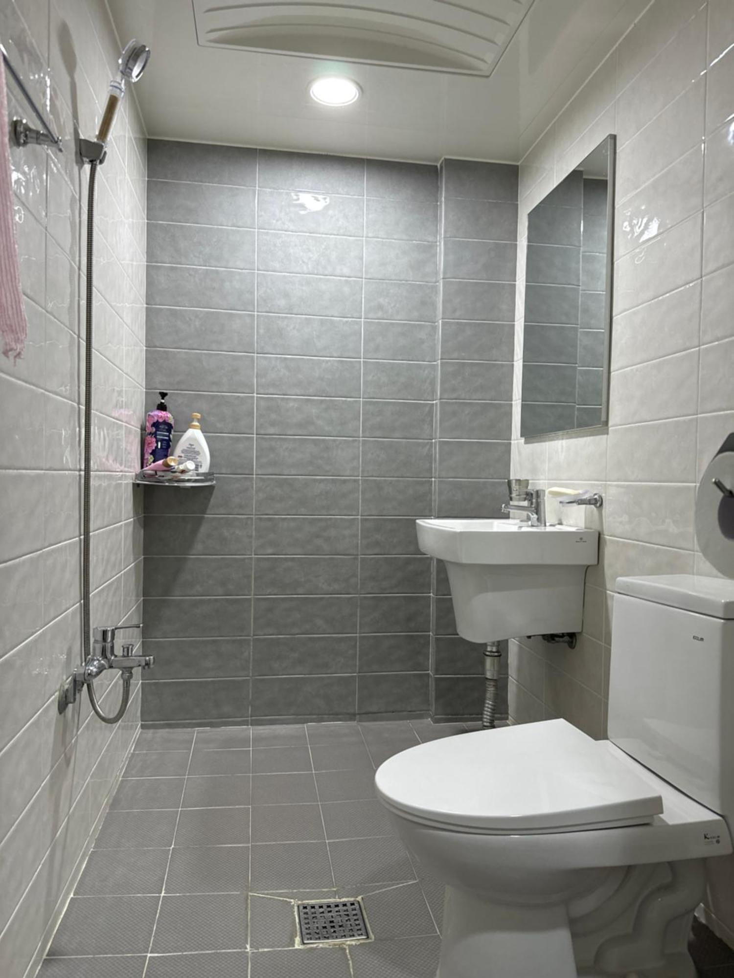 Danyang Rio 127 Guesthouse Zewnętrze zdjęcie