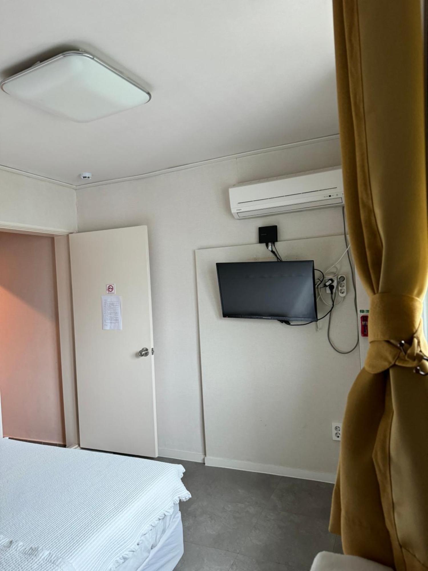 Danyang Rio 127 Guesthouse Zewnętrze zdjęcie