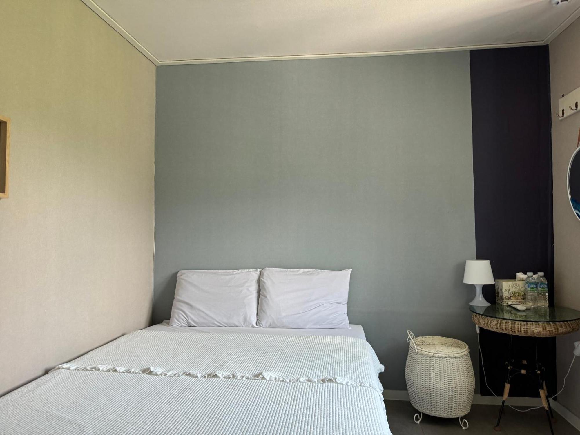 Danyang Rio 127 Guesthouse Zewnętrze zdjęcie