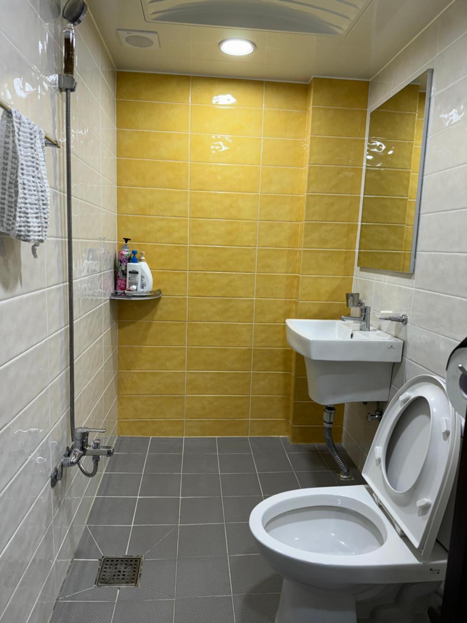 Danyang Rio 127 Guesthouse Zewnętrze zdjęcie