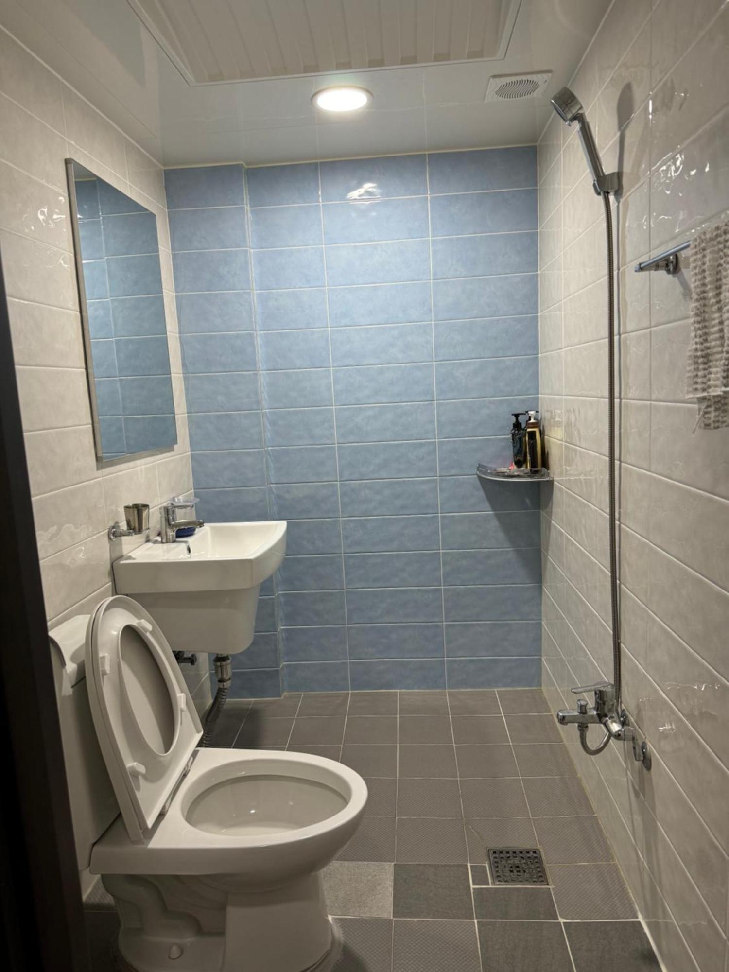 Danyang Rio 127 Guesthouse Zewnętrze zdjęcie