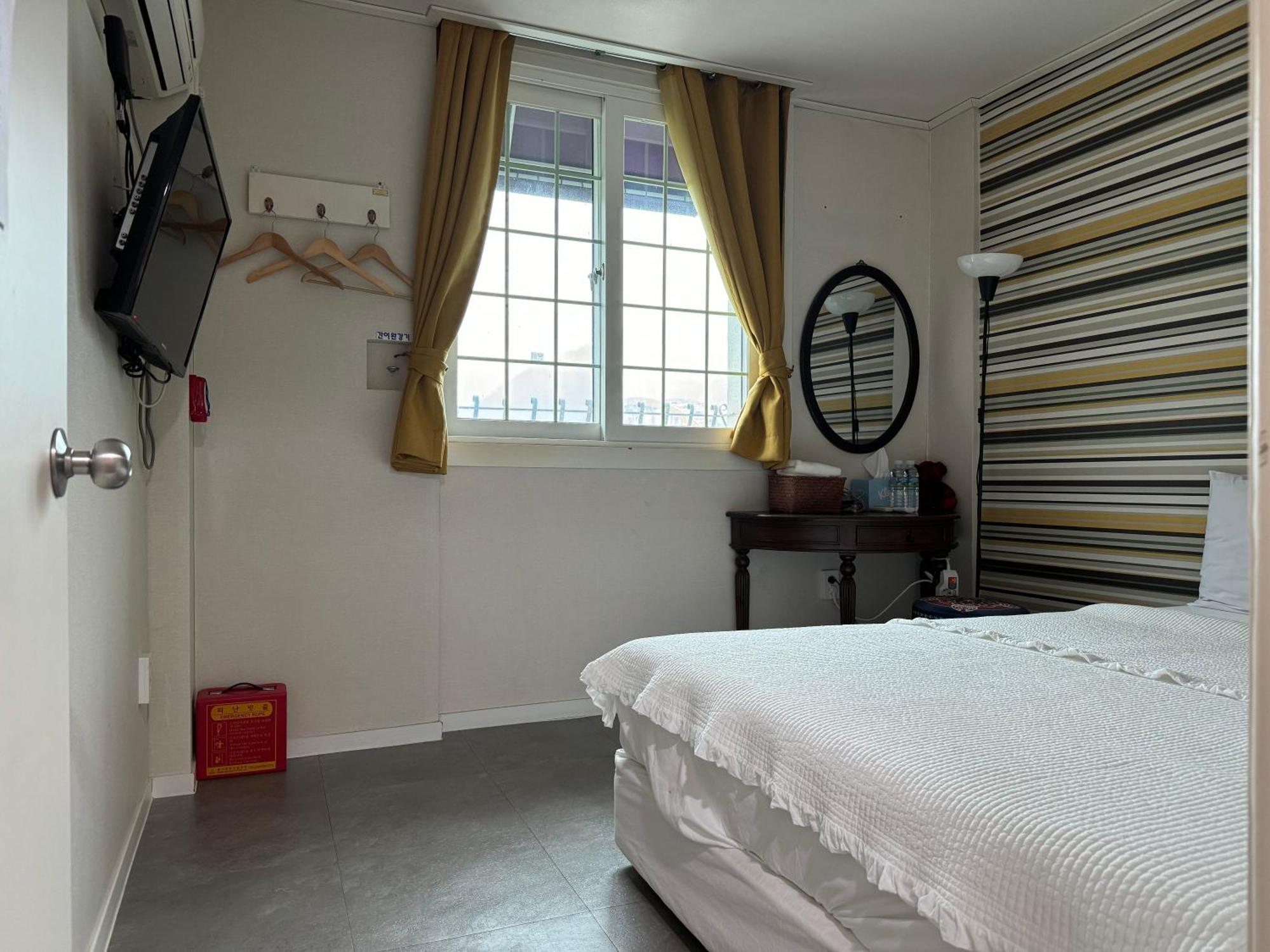 Danyang Rio 127 Guesthouse Zewnętrze zdjęcie