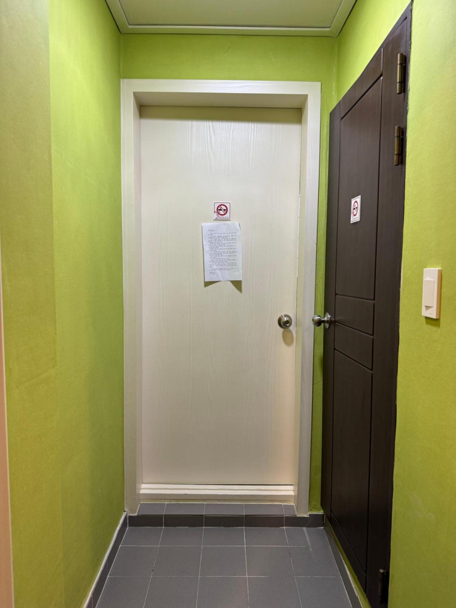 Danyang Rio 127 Guesthouse Zewnętrze zdjęcie