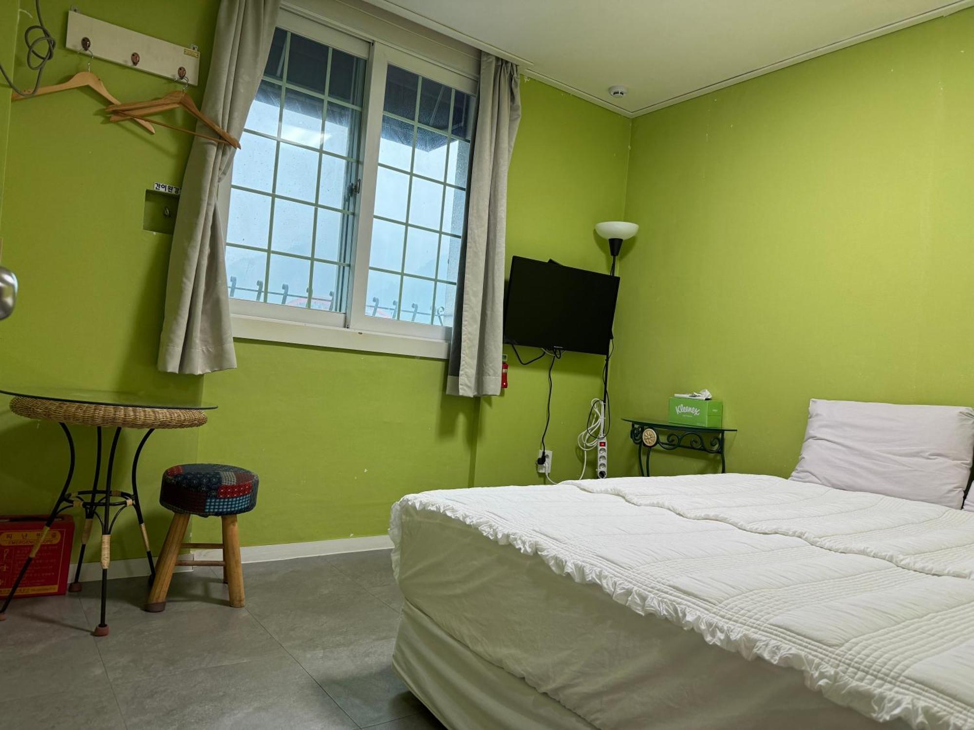 Danyang Rio 127 Guesthouse Zewnętrze zdjęcie