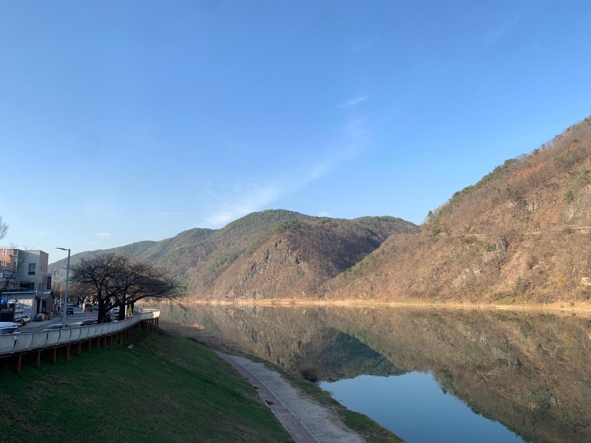 Danyang Rio 127 Guesthouse Zewnętrze zdjęcie