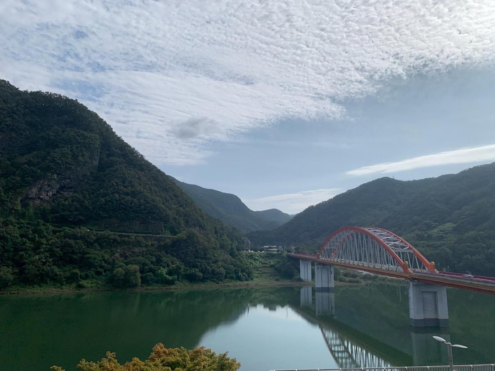 Danyang Rio 127 Guesthouse Zewnętrze zdjęcie